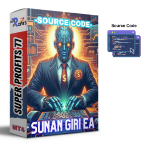 Sunan giri src code