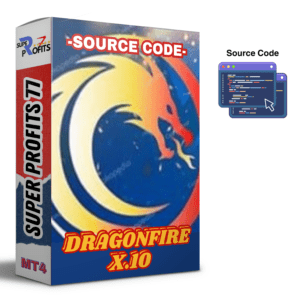 Dragon fire X.10 Source Code