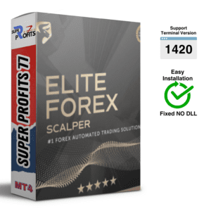 Elite Forex Scalper