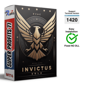 Invictus Gold EA