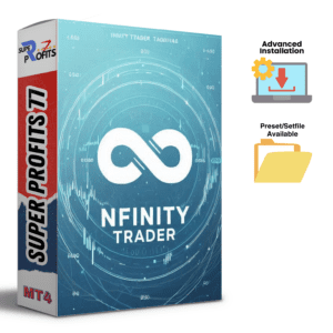 Infinity Trader EA