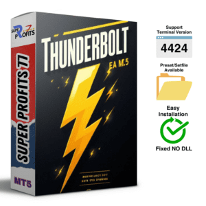 Thunderbolt EA