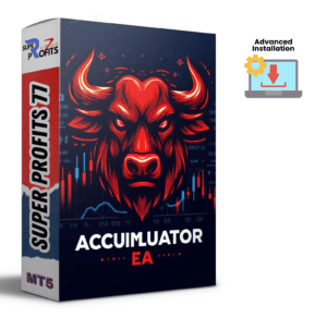 Accumulator EA