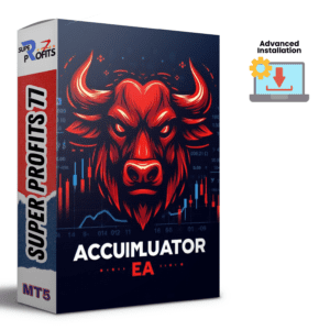 Accumulator EA