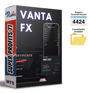 VantaFX MT5 DLL