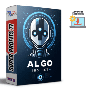 Algo Pro Bot MT5