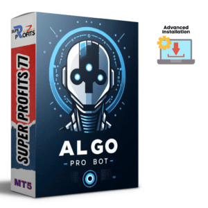 Algo Pro Bot MT5