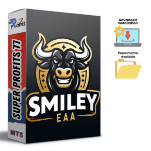 Smiley EA