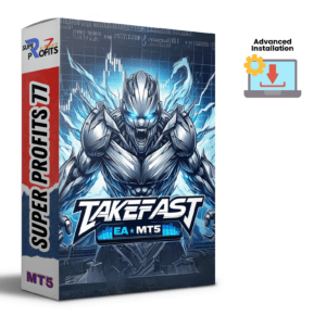 Takefast EA