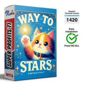 Way To Stars