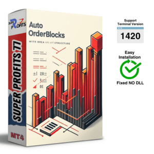 Auto Orderblock