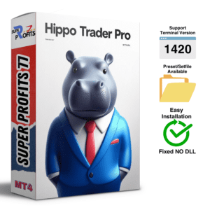 Hippo Trader Pro