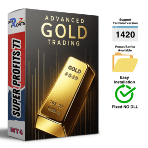 Adv Gold Traading