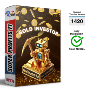 Forex Gold Investor