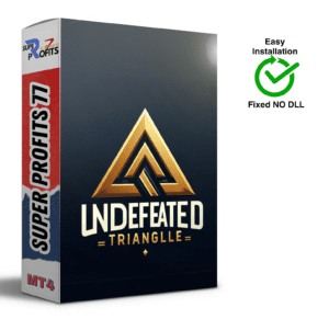 Undefeated Triangle EA