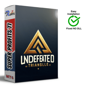 Undefeated Triangle EA