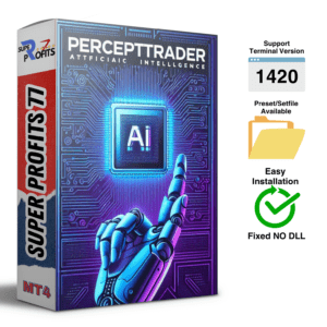 Perceptrader AI