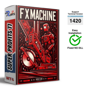 FXMAchine