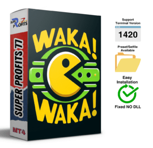 WAKA WAKA EA