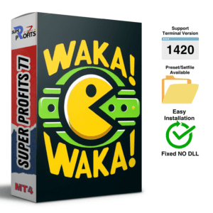 WAKA WAKA EA