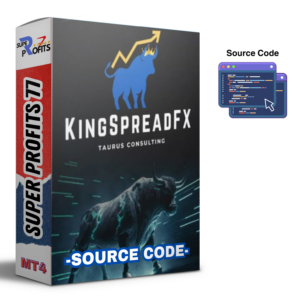 KingSpreadFX Multi Source Code MT4