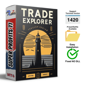 Trade Explorer