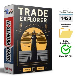 Trade Explorer