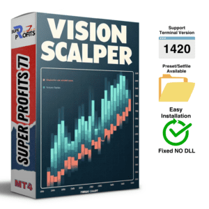 Vision Scalper EA