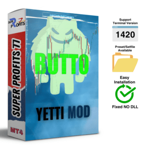 Yetti Mod EA