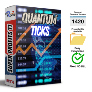 Quantum Ticks EA