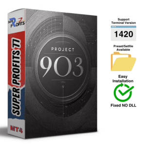 Project 903 EA