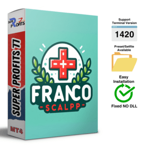 Frankoscalp