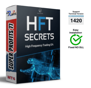 HFT Secrets