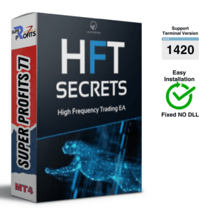 HFT Secrets