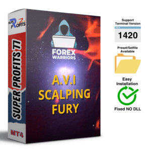 A.V.I. Scalping Fury