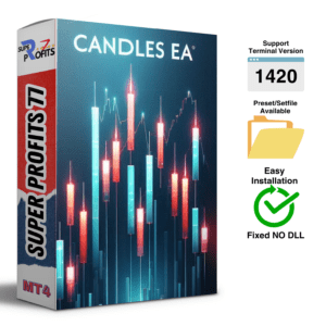 Candle EA