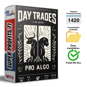 Daytrader Pro