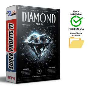 Diamond Pro EA