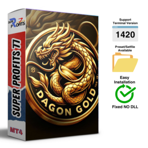 Gold DRagon