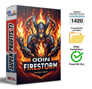 Firestorm Odin