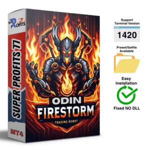 Firestorm Odin