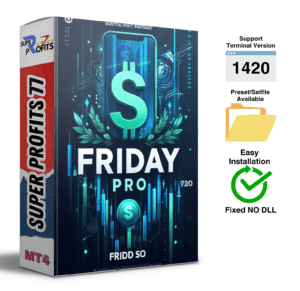 Friday Pro