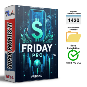 Friday Pro