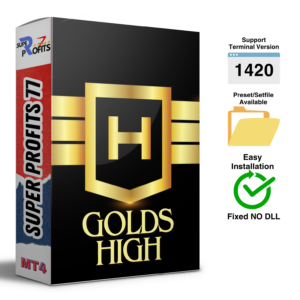 Gold High