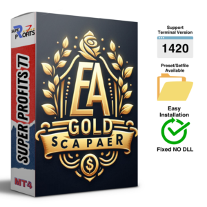 Gold Scalper Pro