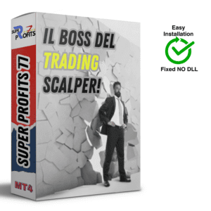 Il Bos Del Trading