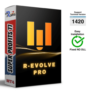 R Evolve Pro EA