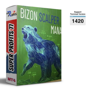 bizon scalper ea+indi