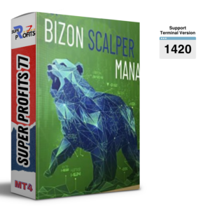 bizon scalper ea+indi