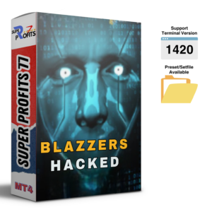 blazzers hacked